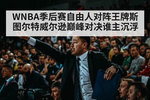WNBA季后赛自由人对阵王牌斯图尔特威尔逊巅峰对决谁主沉浮