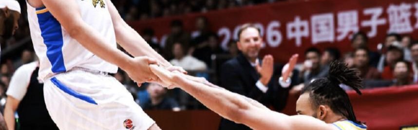 杏彩体育-记者：北京本场比赛要啥没啥，惨败浙江稠州 “输相”很难看